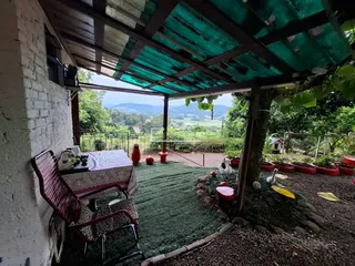 Área rural, foto 3