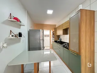 Casa geminada com 2 dormitórios, foto 5