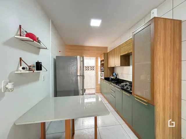 Casa geminada com 2 dormitórios, foto 5