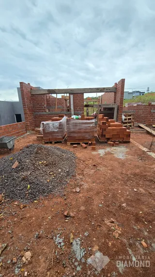 Casa geminada com 2 dormitórios, foto 2