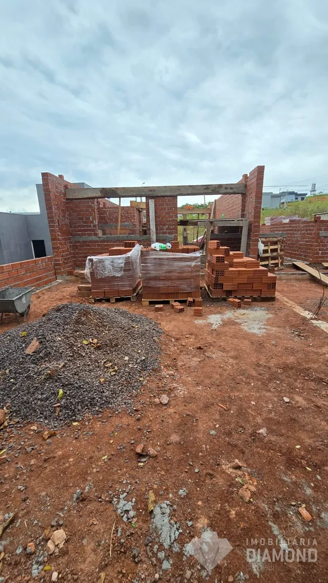 Casa geminada com 2 dormitórios, foto 2