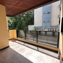 Apartamento com 3 dormitórios, foto 3