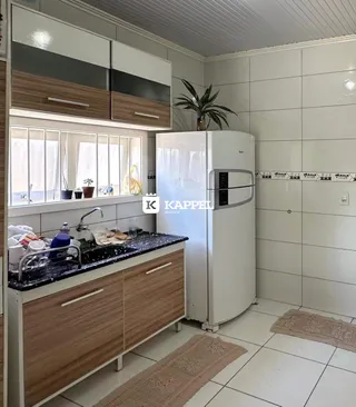 Casa com 2 dormitórios, foto 6