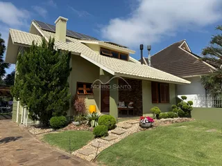 Casa com 3 dormitórios, foto 1