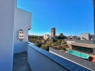 Cobertura com 2 dormitórios, foto 46