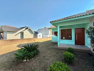 Casa geminada com 2 dormitórios, foto 2