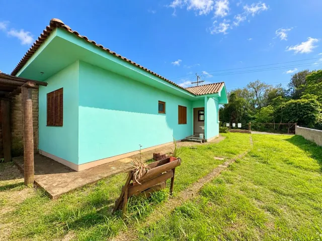 Casa geminada com 2 dormitórios, foto 5