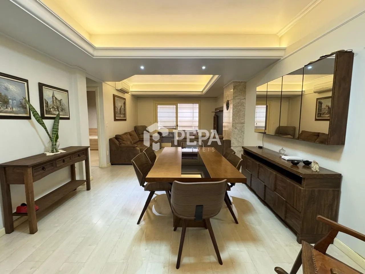 Apartamento com 3 dormitórios, foto 1