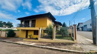 Casa com 3 dormitórios, foto 2
