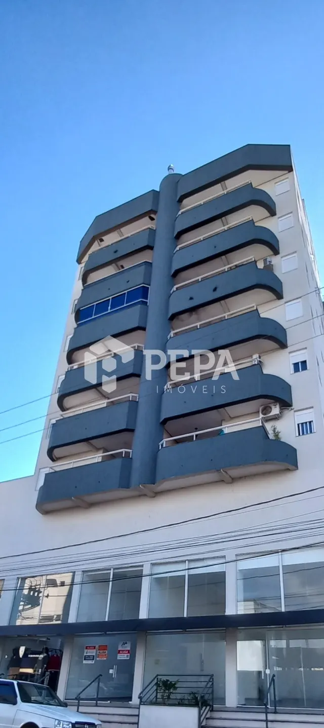 Sala comercial