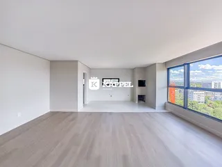 Apartamento com 3 dormitórios, foto 3
