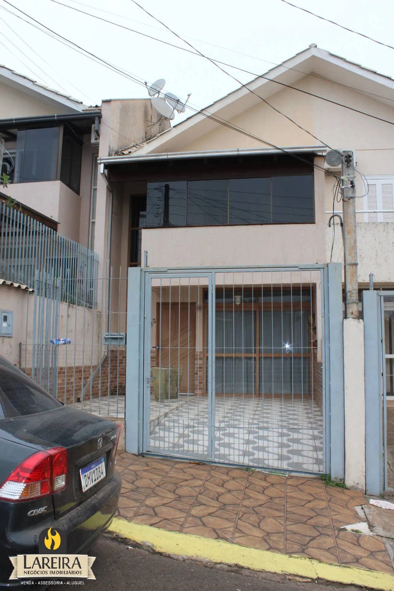 Sobrado com 2 dormitórios, foto 1