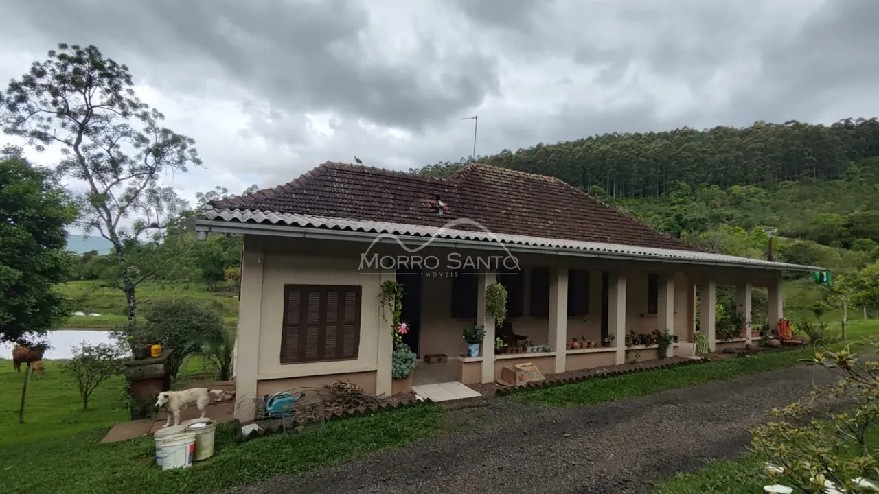 Área rural, foto 1