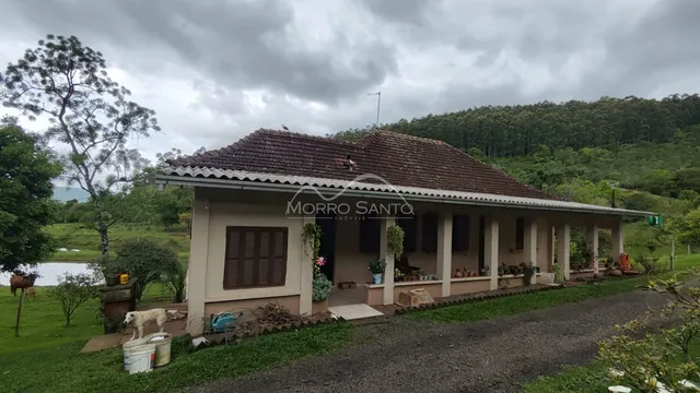 Área rural