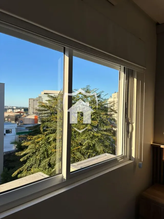 Apartamento com 1 dormitório, foto 2