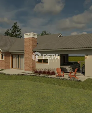 Casa com 3 dormitórios, foto 7