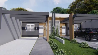 Casa geminada com 2 dormitórios, foto 4