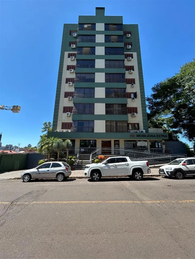Apartamento com 2 dormitórios
