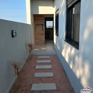 Casa geminada com 3 dormitórios, foto 13