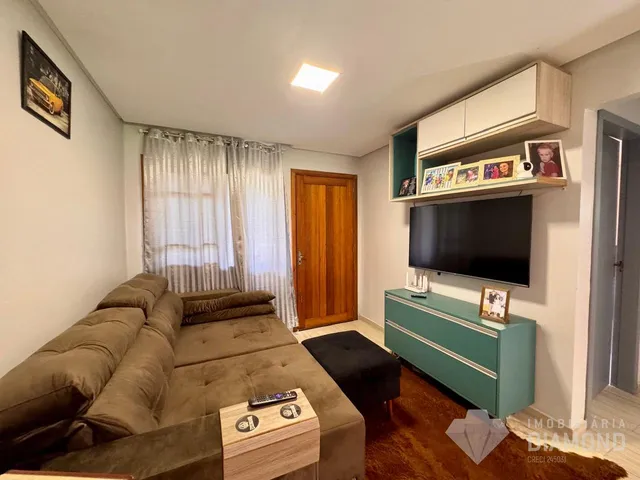 Casa com 2 dormitórios, foto 4