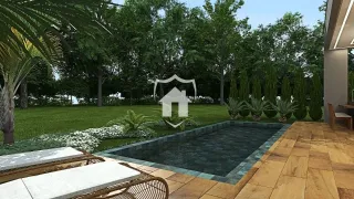Casa com 4 dormitórios, foto 16
