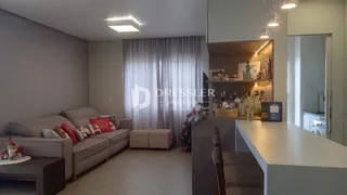 Cobertura com 3 dormitórios, foto 3