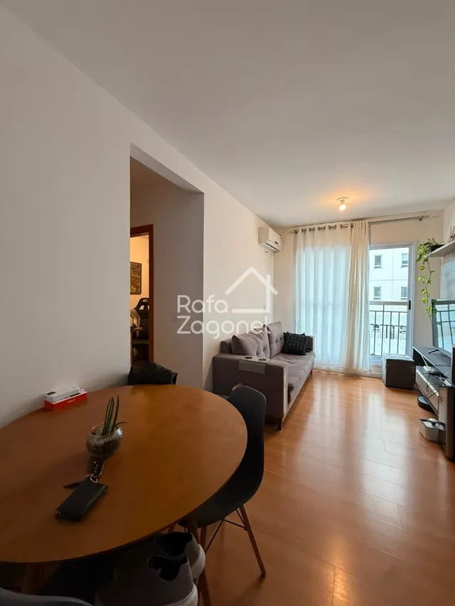 Apartamento com 2 dormitórios, foto 5