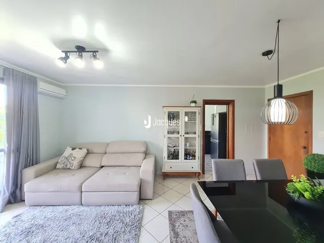 Apartamento com 2 dormitórios, foto 2