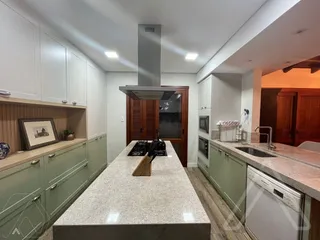 Casa com 5 dormitórios, foto 5