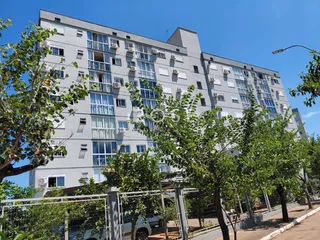Apartamento com 2 dormitórios, foto 2
