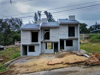 Sobrado com 2 dormitórios, foto 8