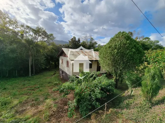 Área rural, foto 5