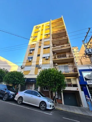 Apartamento com 3 dormitórios