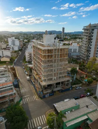 Apartamento com 2 dormitórios, foto 3