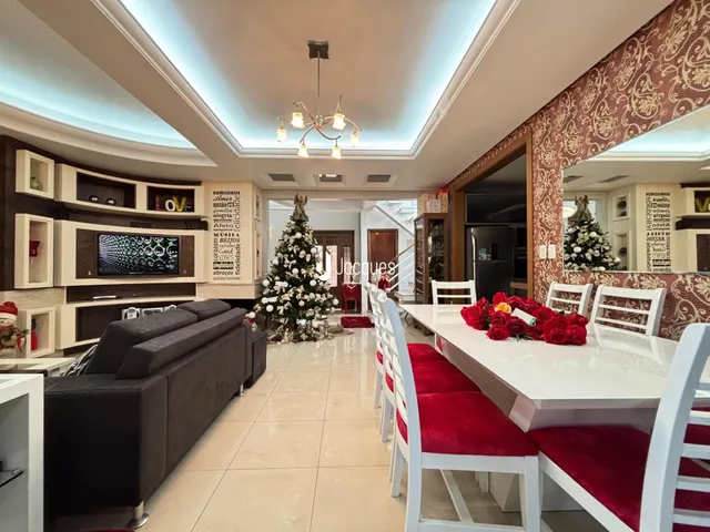 Casa com 3 dormitórios, foto 5