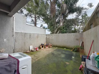 Foto da área externa de um lote em Lajeado, Brasil.