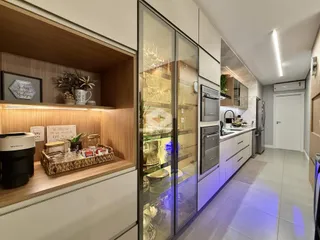 Apartamento com 3 dormitórios, foto 10