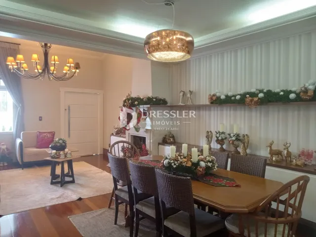 Casa com 4 dormitórios, foto 4