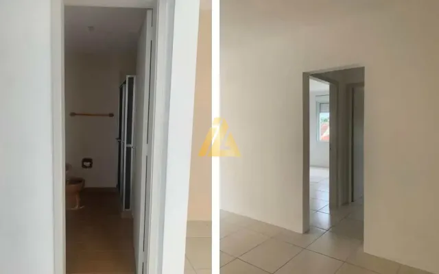 Apartamento com 2 dormitórios, foto 5
