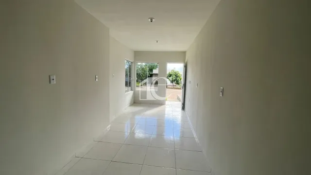 Casa geminada com 2 dormitórios, foto 4