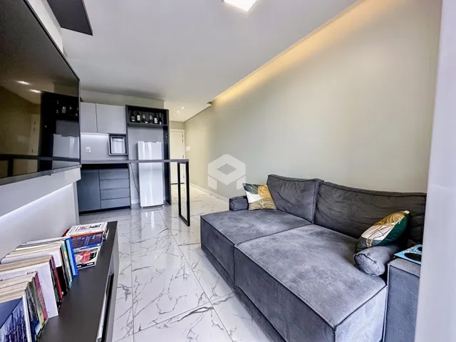 Apartamento com 1 dormitório, foto 3
