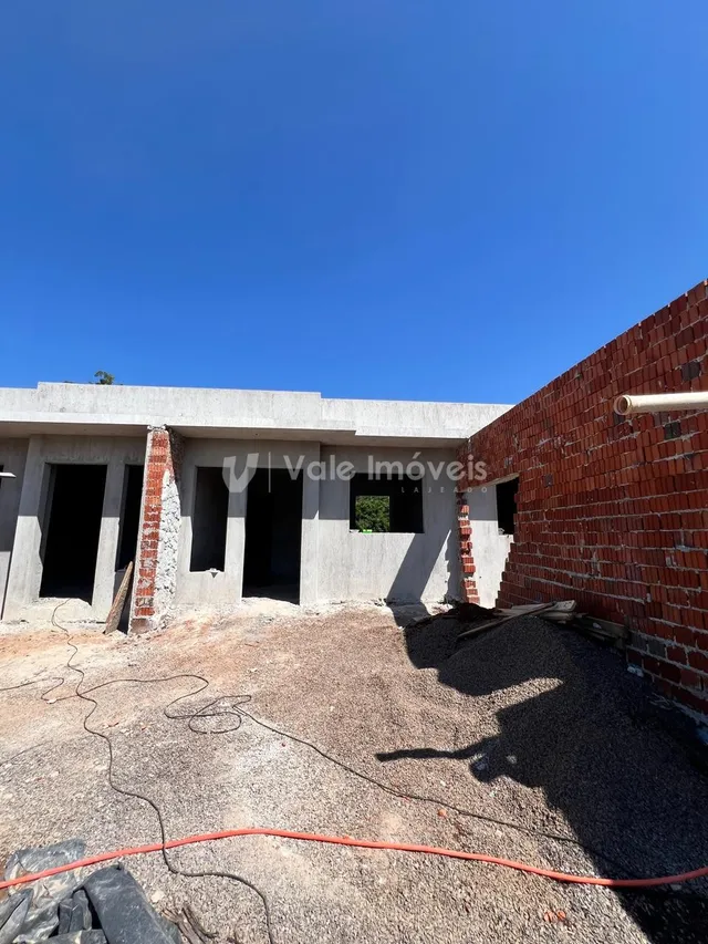 Casa geminada com 2 dormitórios, foto 1