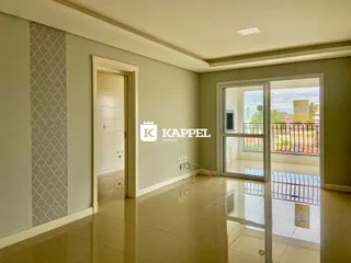 Apartamento com 2 dormitórios, foto 3