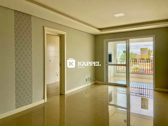 Apartamento com 2 dormitórios, foto 3
