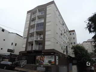 Apartamento com 2 dormitórios, foto 1