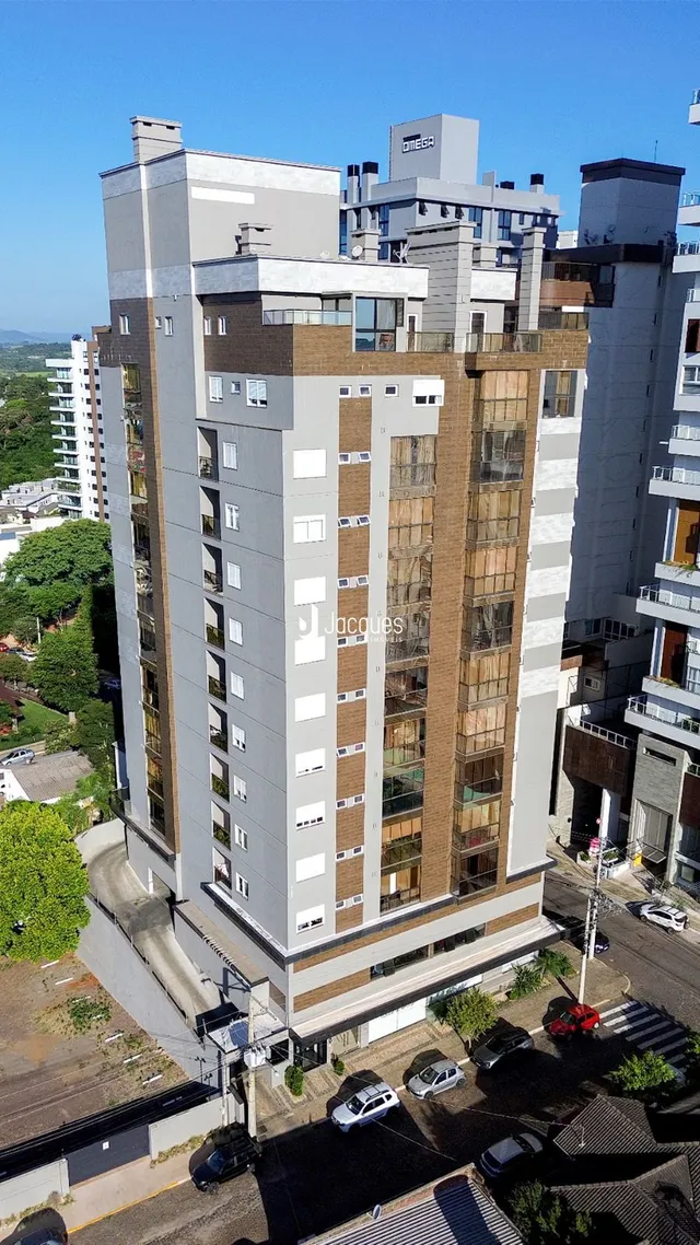 Apartamento com 2 dormitórios, foto 1