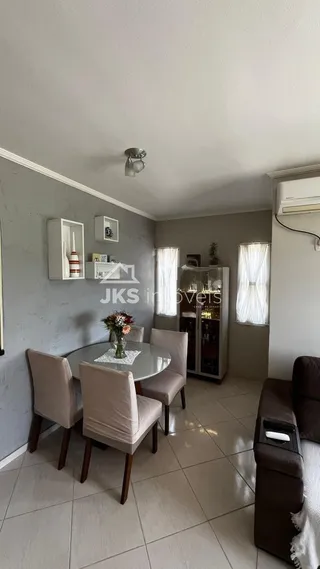 Casa com 2 dormitórios, foto 8
