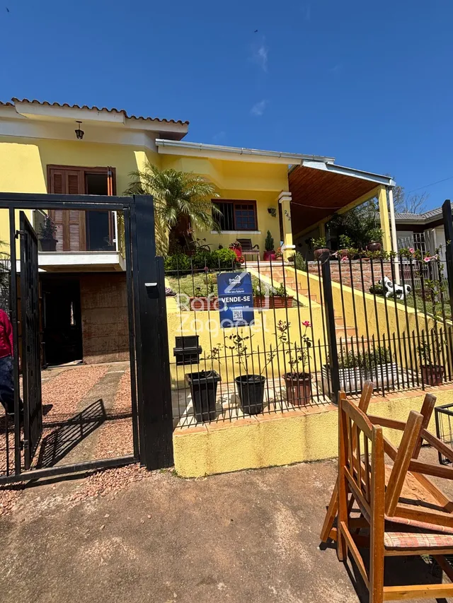 Casa com 1 dormitório, foto 3