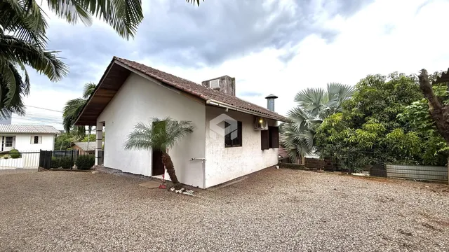 Casa com 2 dormitórios, foto 3