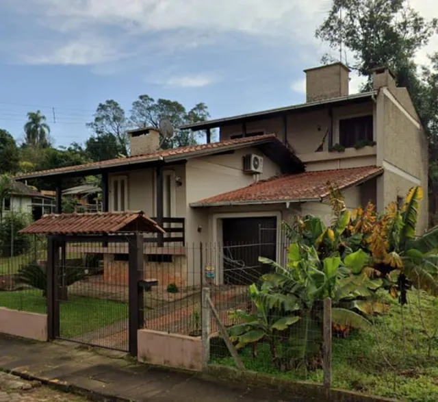 Casa com 3 dormitórios, foto 3